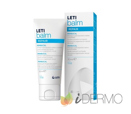 LETIBALM CREMA PERIBUCAL